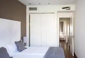 Mh Apartments Barcelona