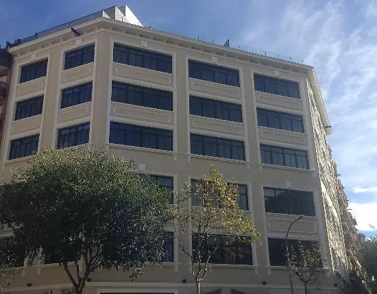 Mh Apartments Barcelona