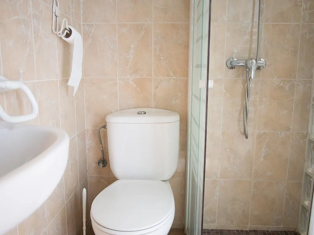 Mh Apartments Barcelona Spanien