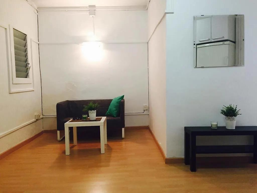 Mh Apartments Barcelona Spanien