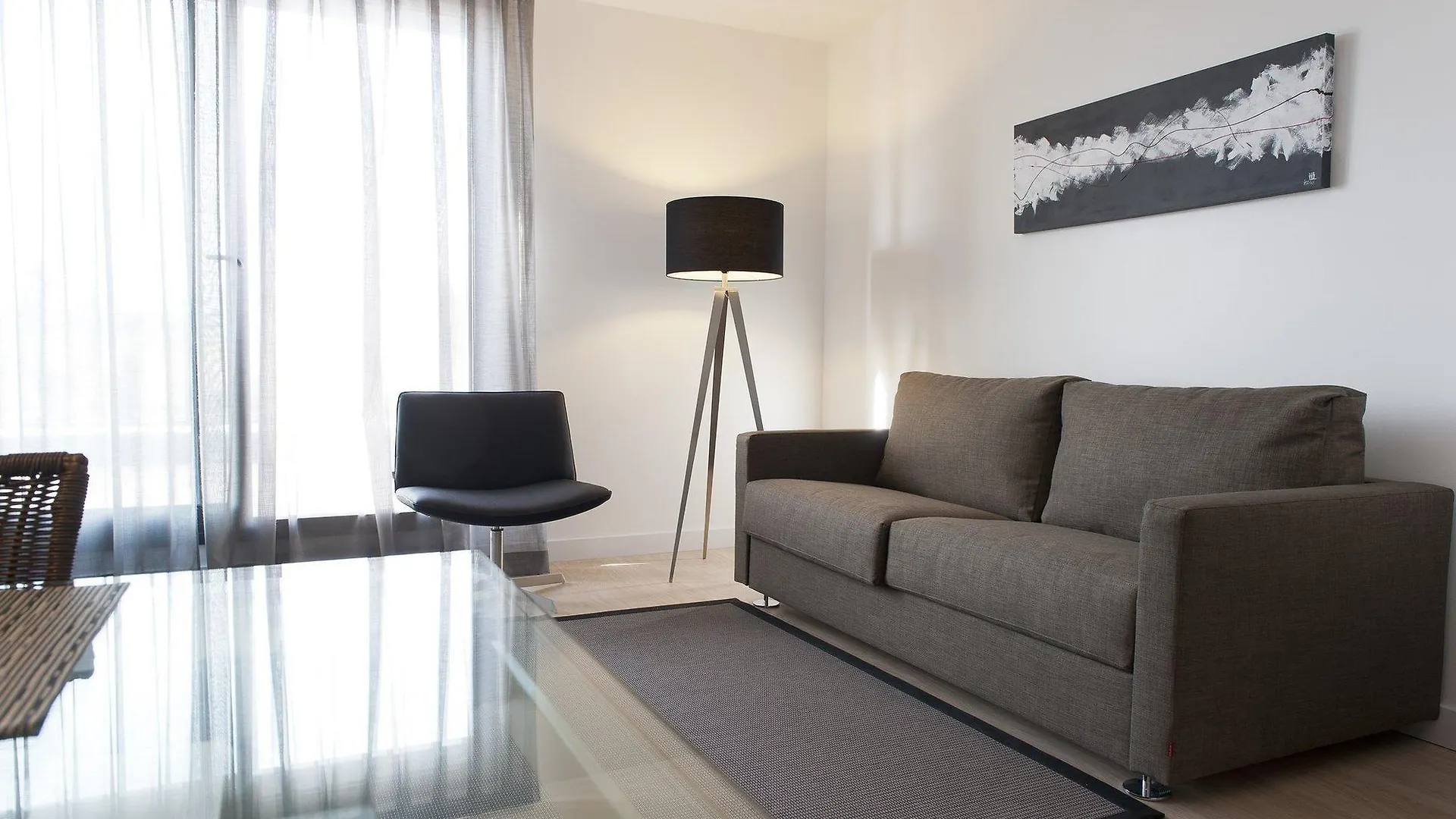 Mh Apartments Barcelona