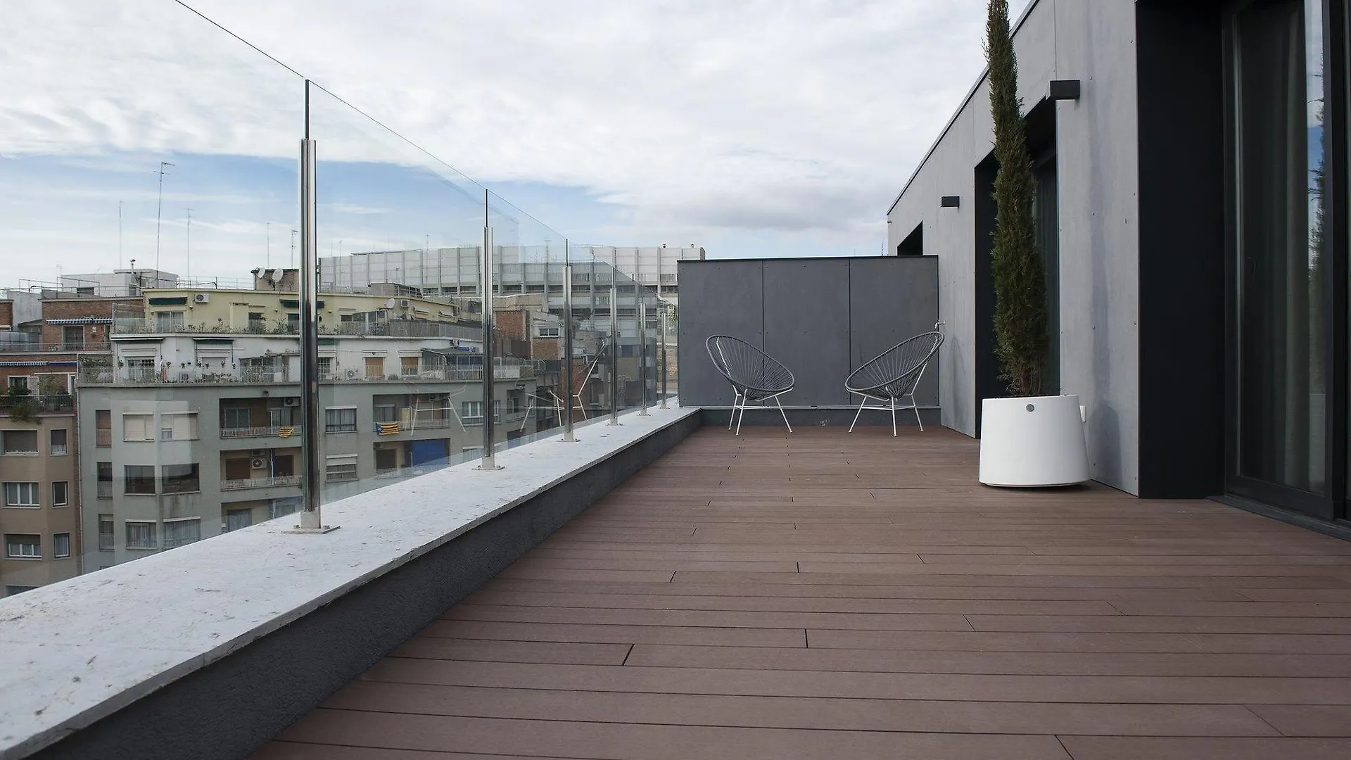 Mh Apartments Barcelona