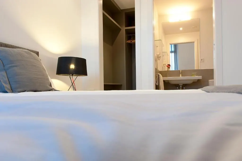 Mh Apartments Barcelona
