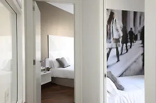 Mh Apartments Barcelona
