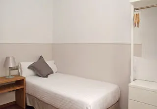 Mh Apartments Barcelona Spanien