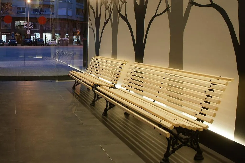 Mh Apartments Barcelona Spanien