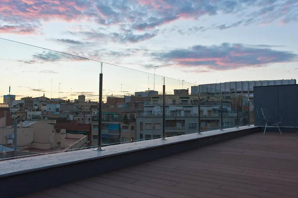 Mh Apartments Barcelona