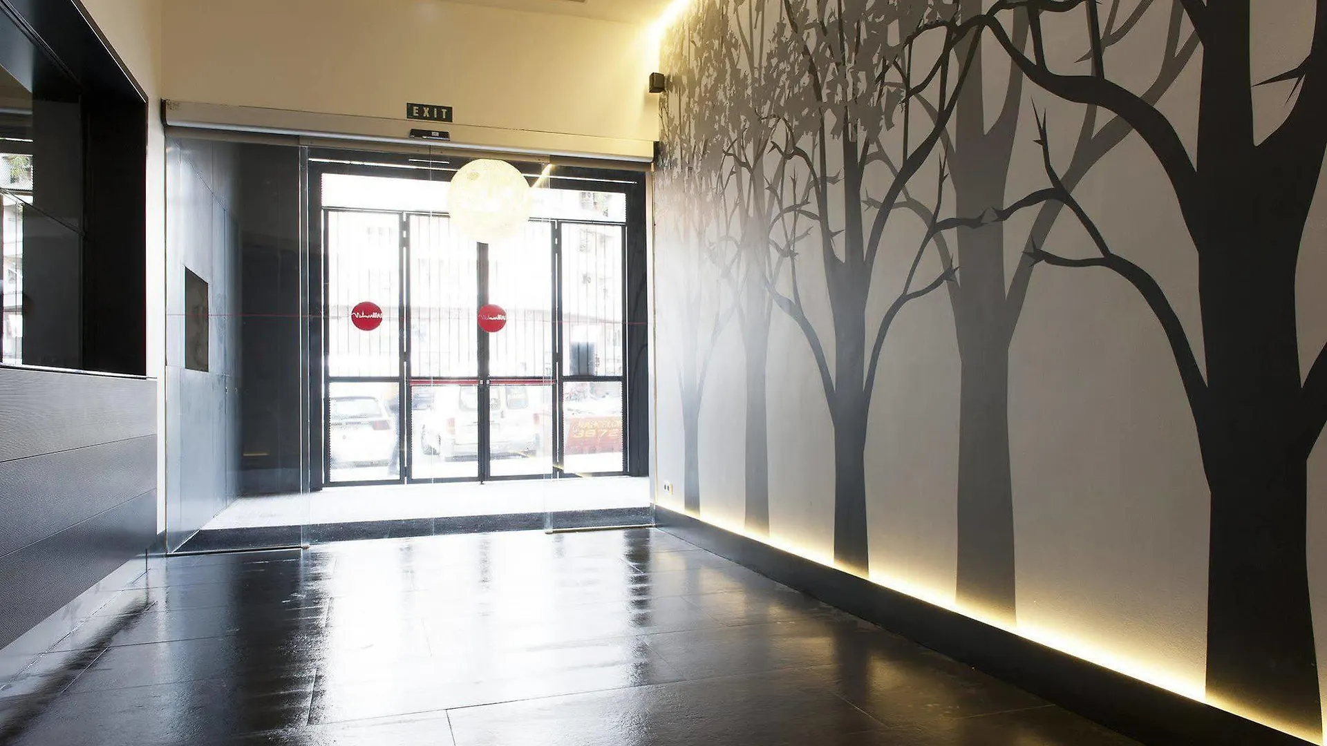 Mh Apartments Barcelona