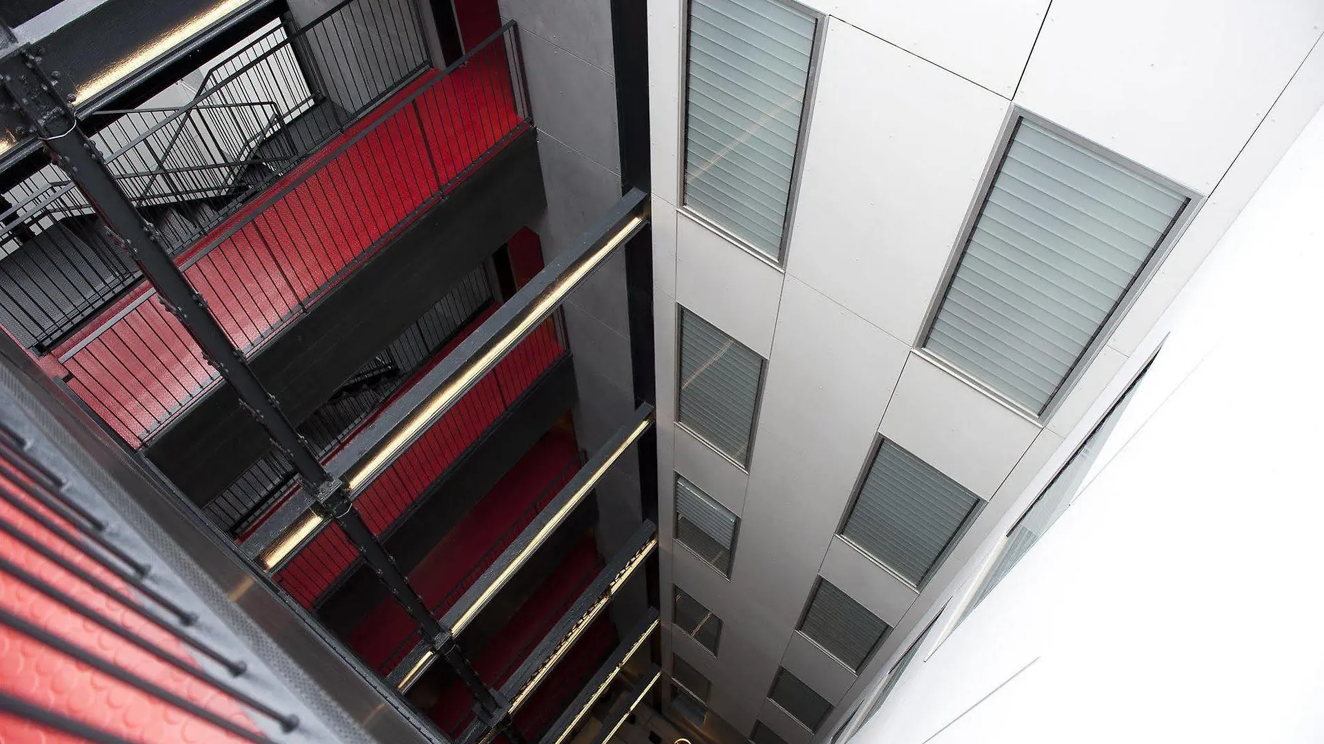 Mh Apartments Barcelona Spanien