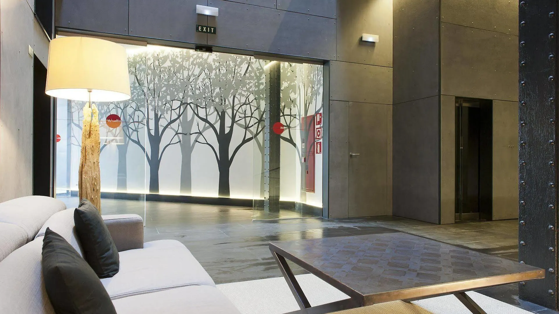 Mh Apartments Barcelona