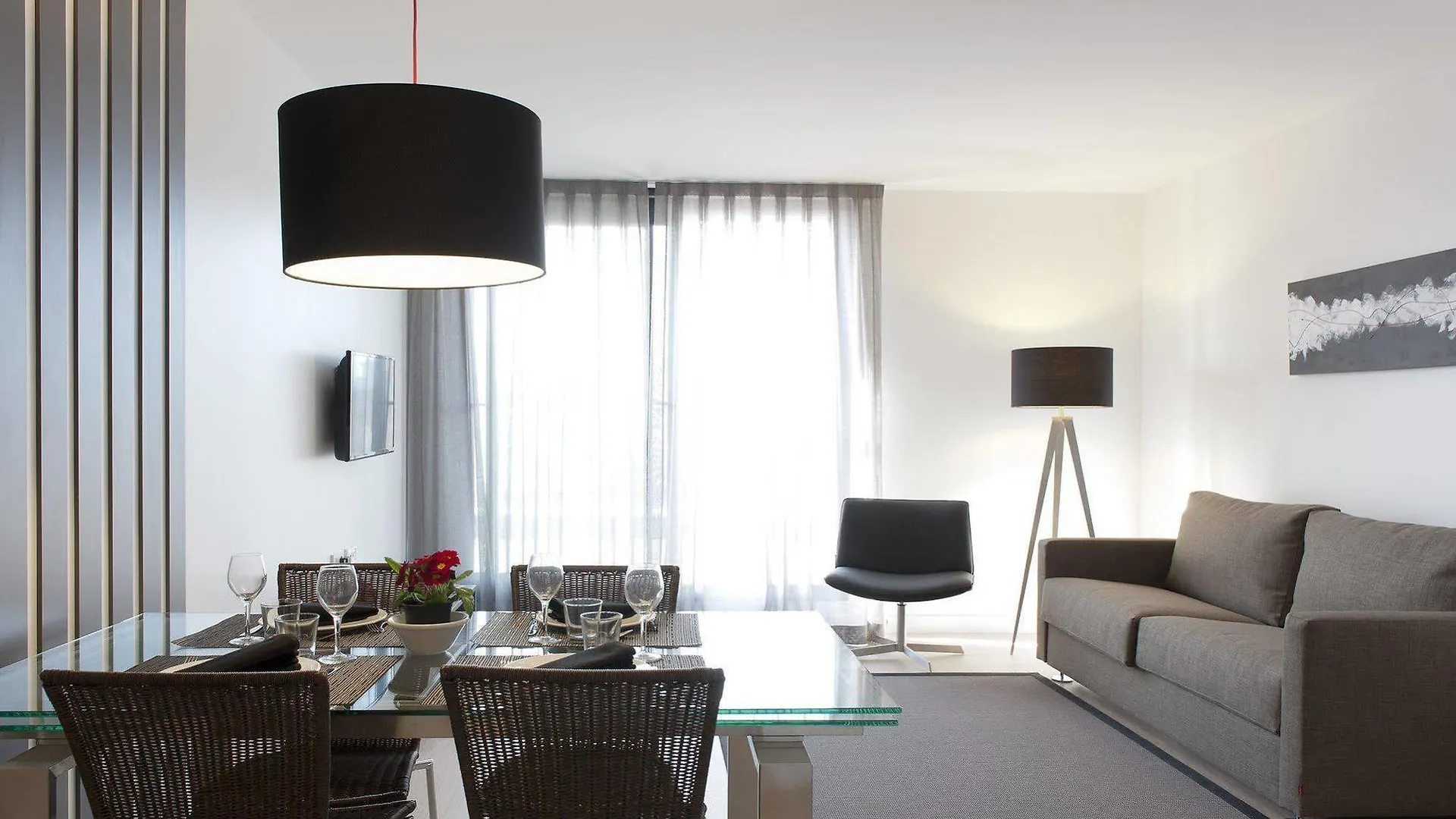 Mh Apartments Barcelona