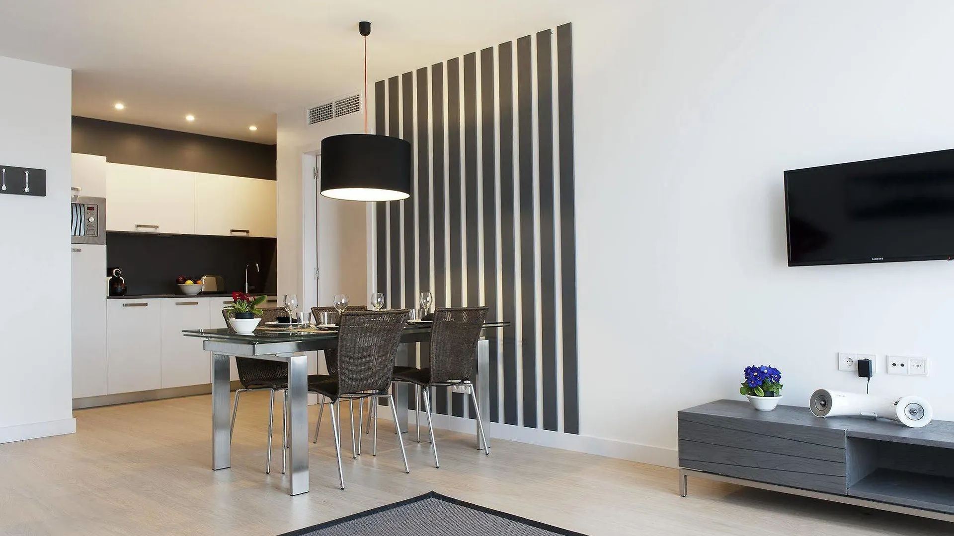 Mh Apartments Barcelona