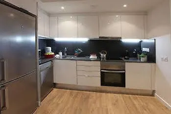 Mh Apartments Barcelona
