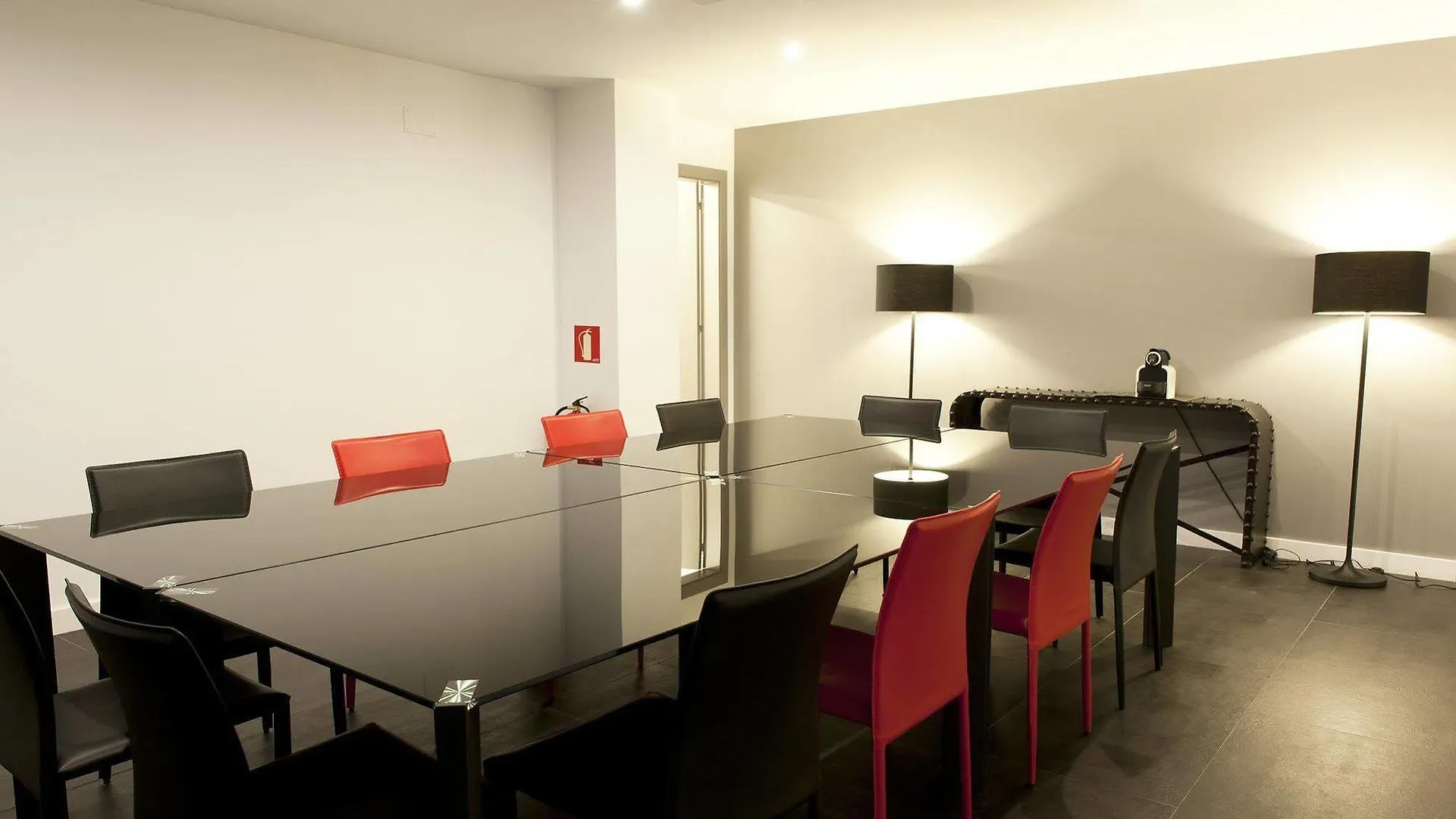 Mh Apartments Barcelona