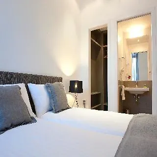 Mh Apartments Barcelona Spanien