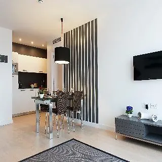 Mh Apartments Barcelona 0*,  Spanien