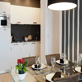 Mh Apartments Barcelona
