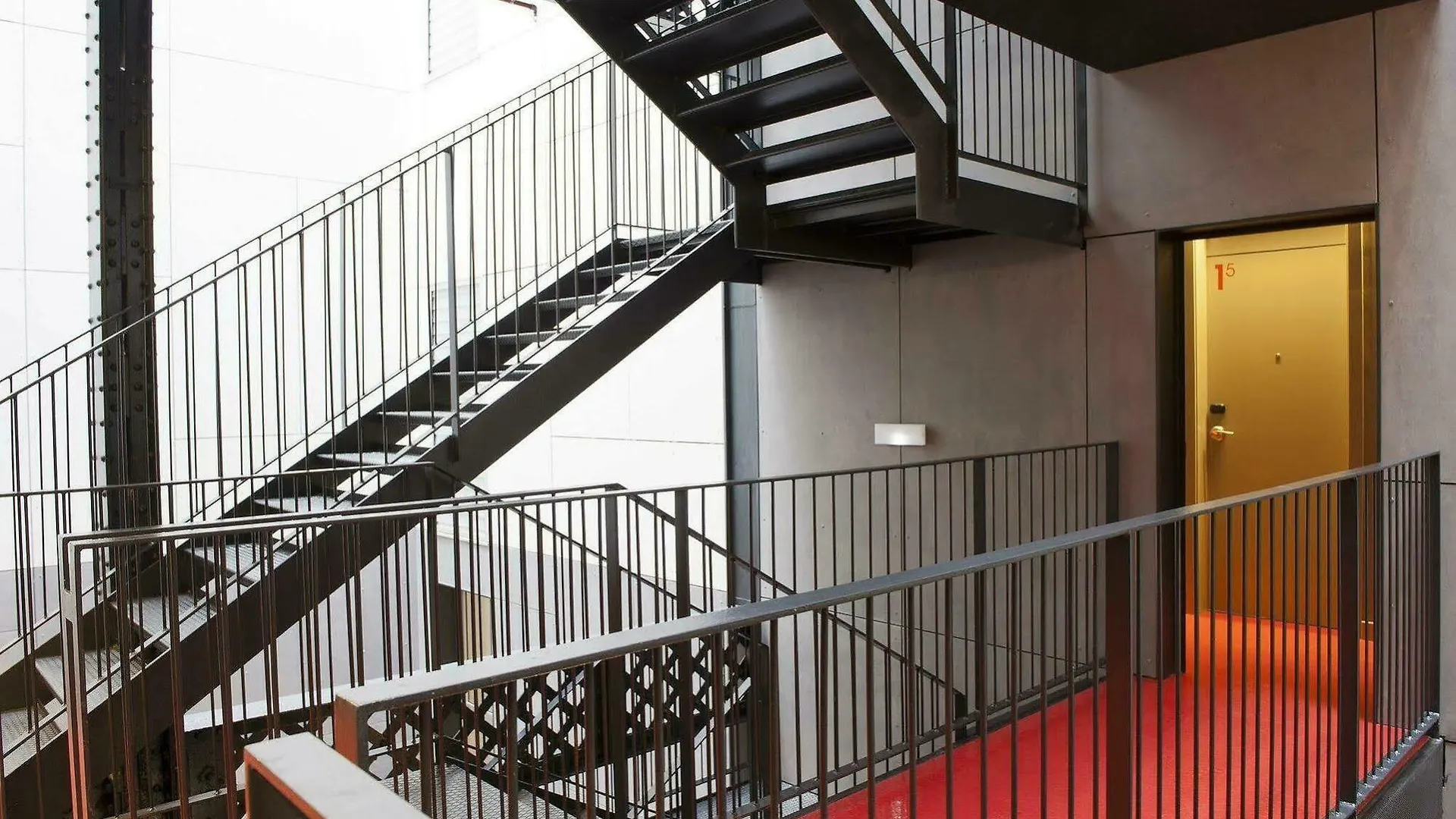 Mh Apartments Barcelona