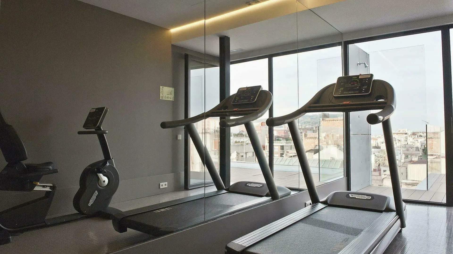 Mh Apartments Barcelona