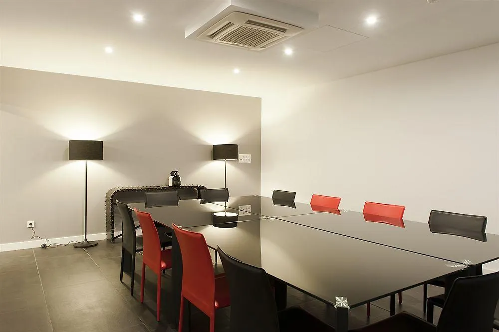 Mh Apartments Barcelona Spain