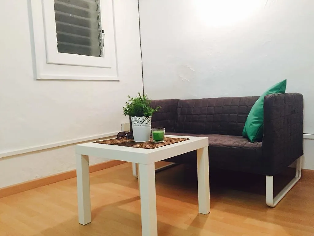 Mh Apartments Barcelona contacts