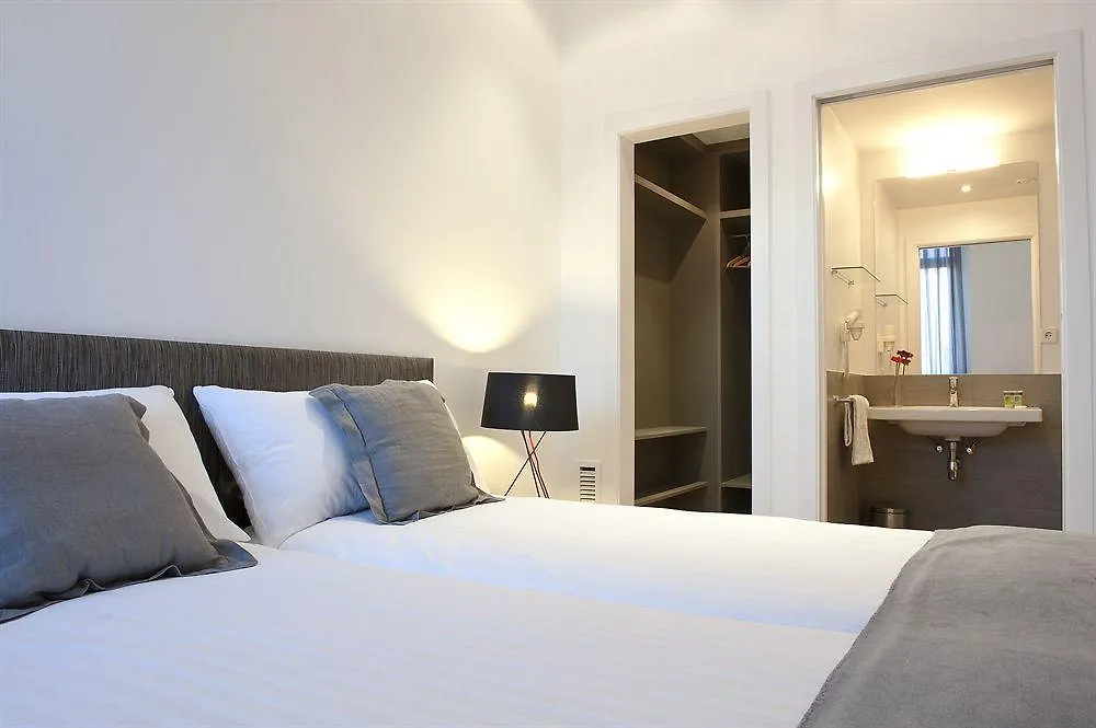 Mh Apartments Barcelona