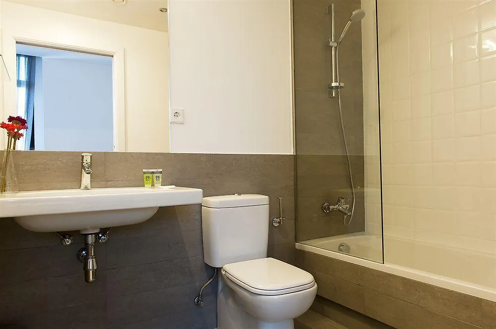 Mh Apartments Barcelona