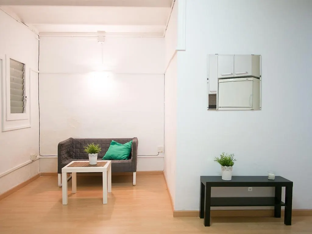 Mh Apartments Barcelona Spain
