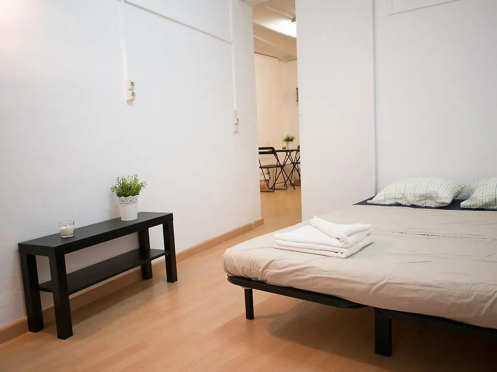 Mh Apartments Barcelona