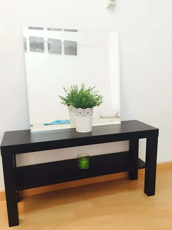 Mh Apartments Barcelona