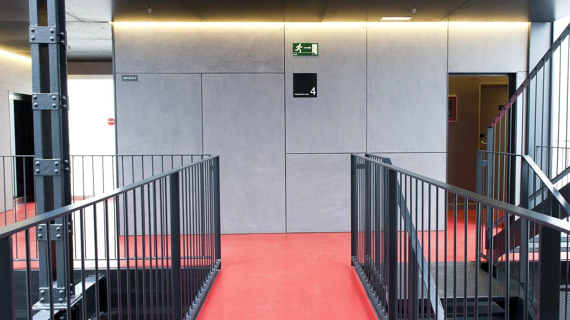 Mh Apartments Barcelona Spain
