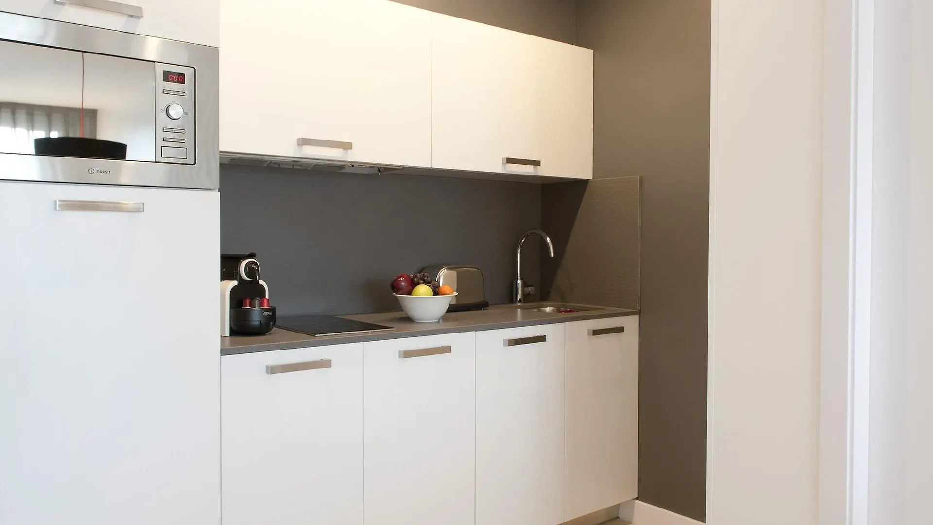 Mh Apartments Barcelona
