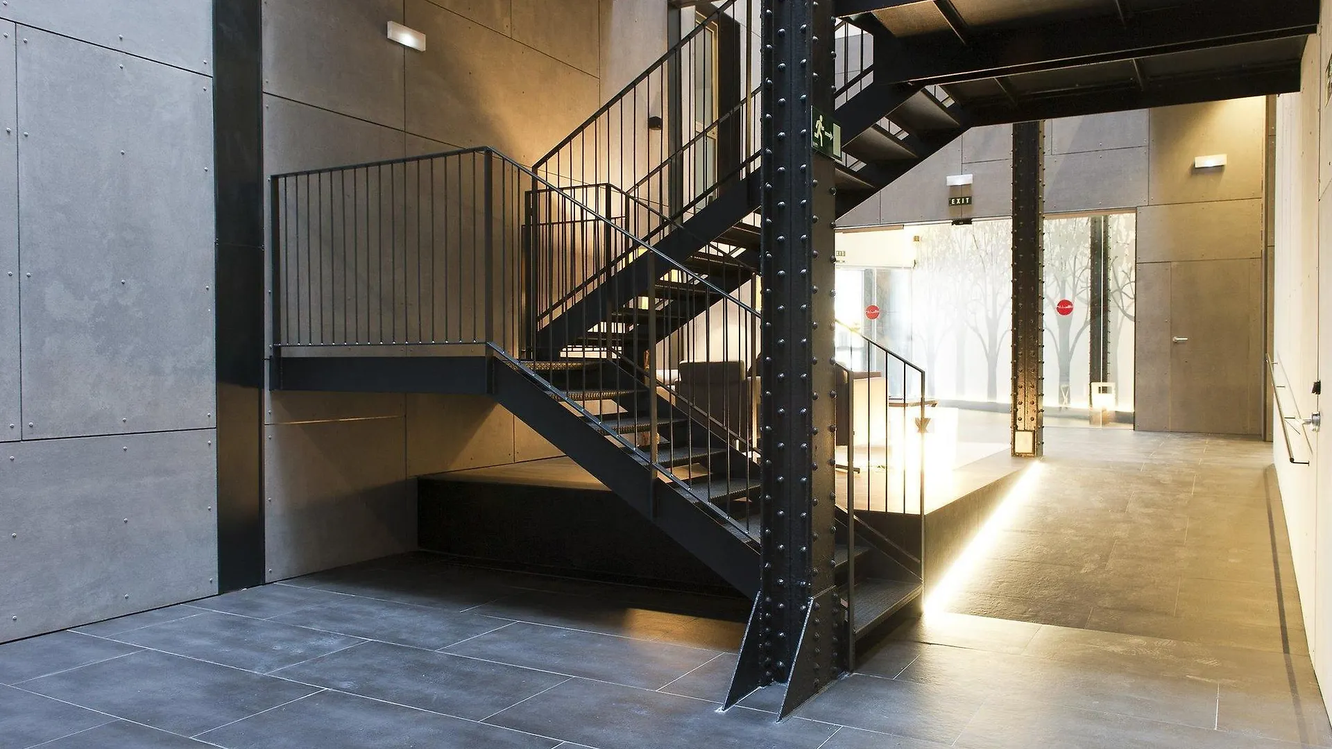 Mh Apartments Barcelona 0*,  Spain