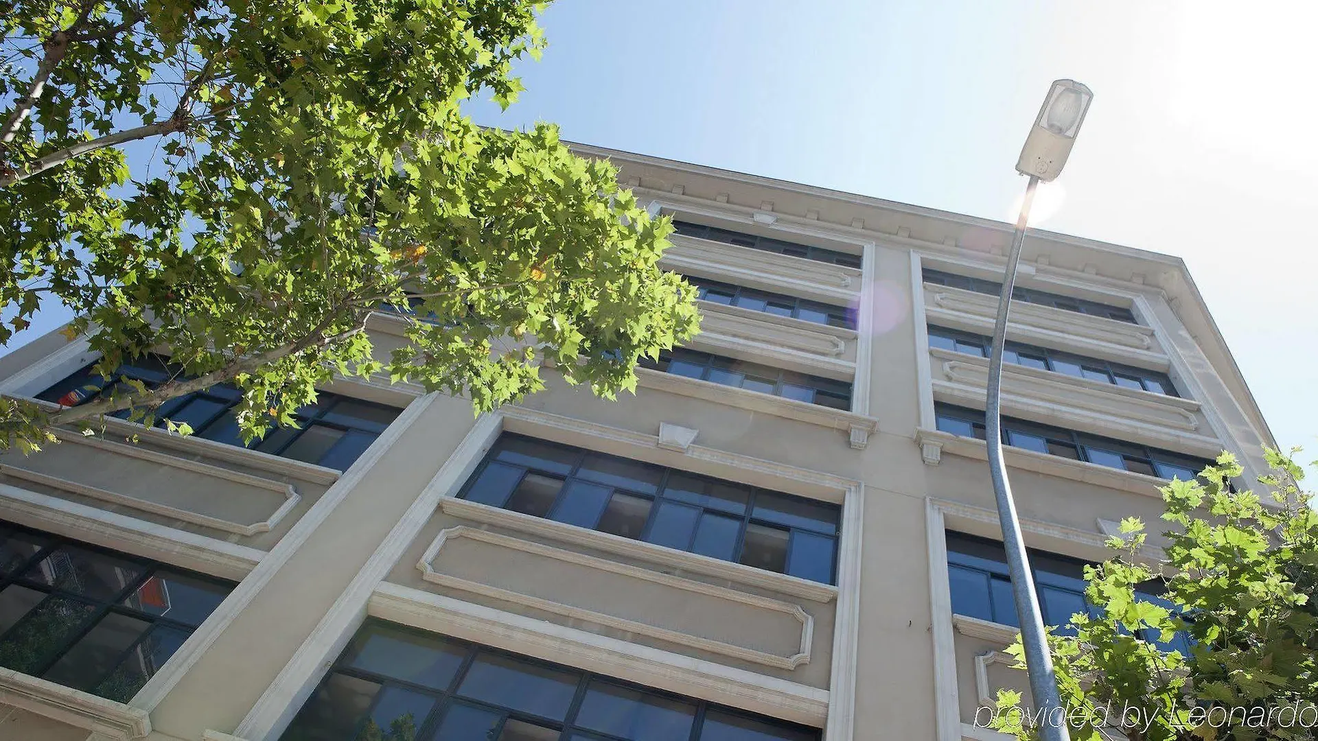 Mh Apartments Barcelona