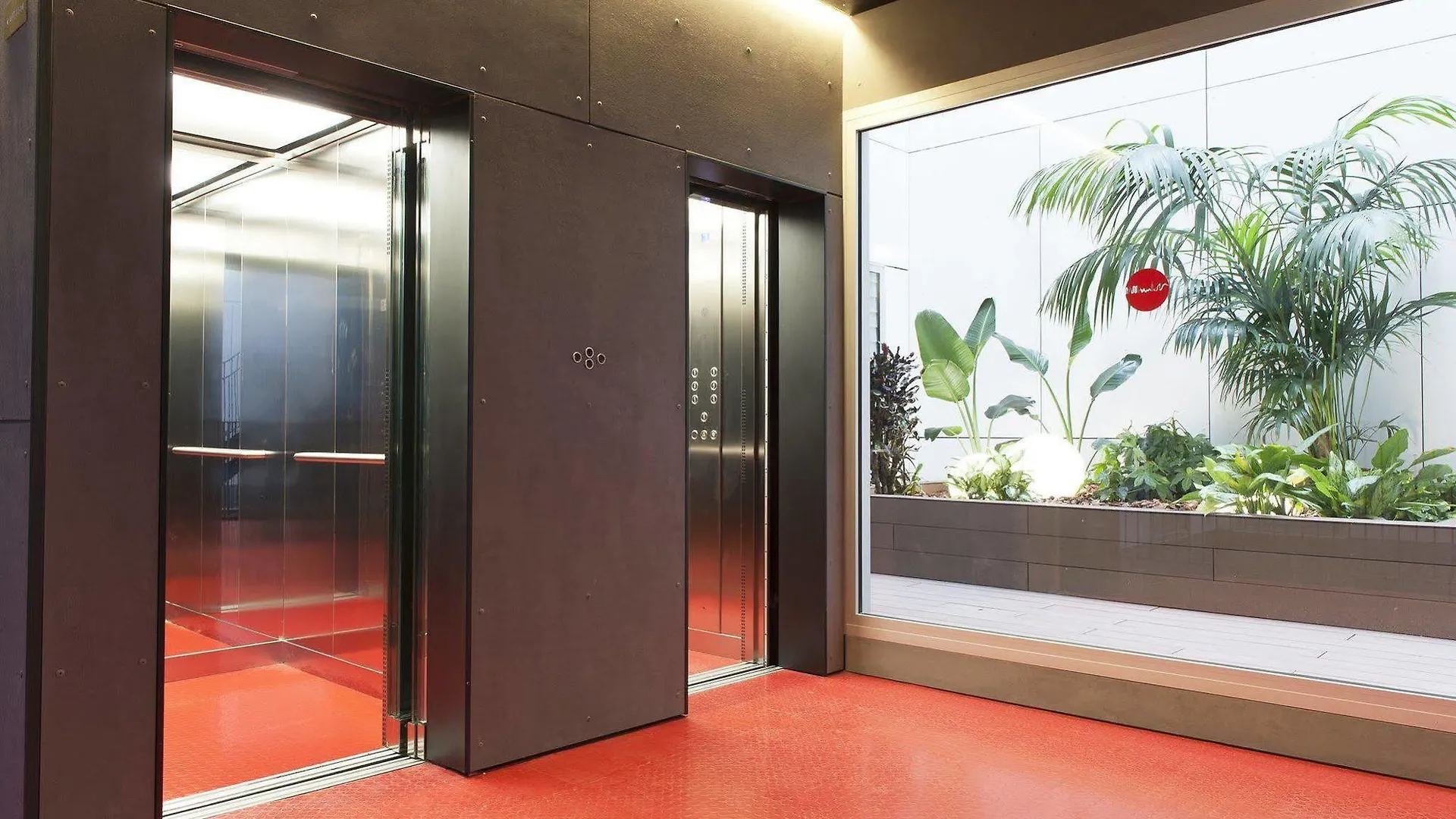 Mh Apartments Barcelona