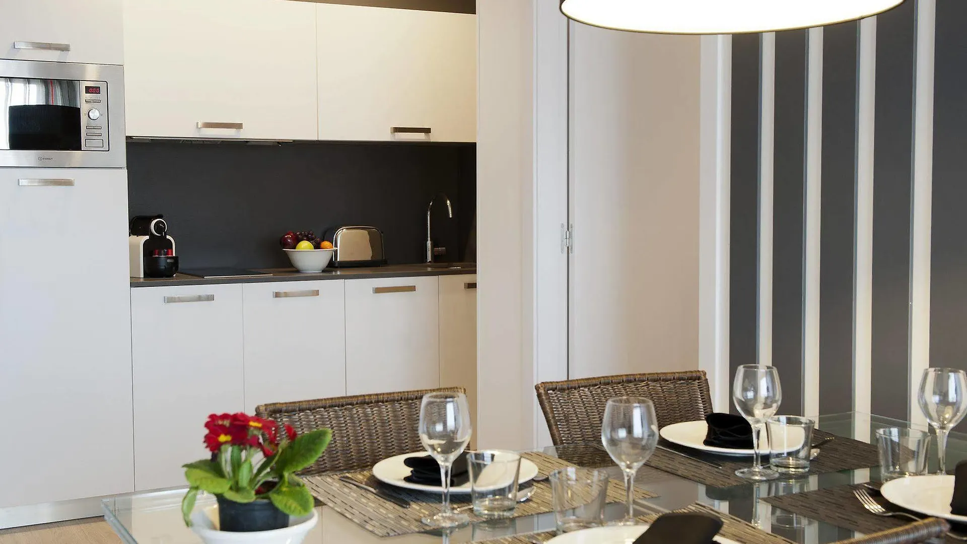 Mh Apartments Barcelona Spain