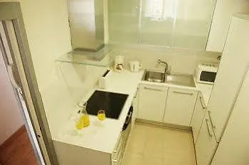 Mh Apartments Barcelona