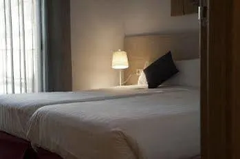 Mh Apartments Barcelona Spain