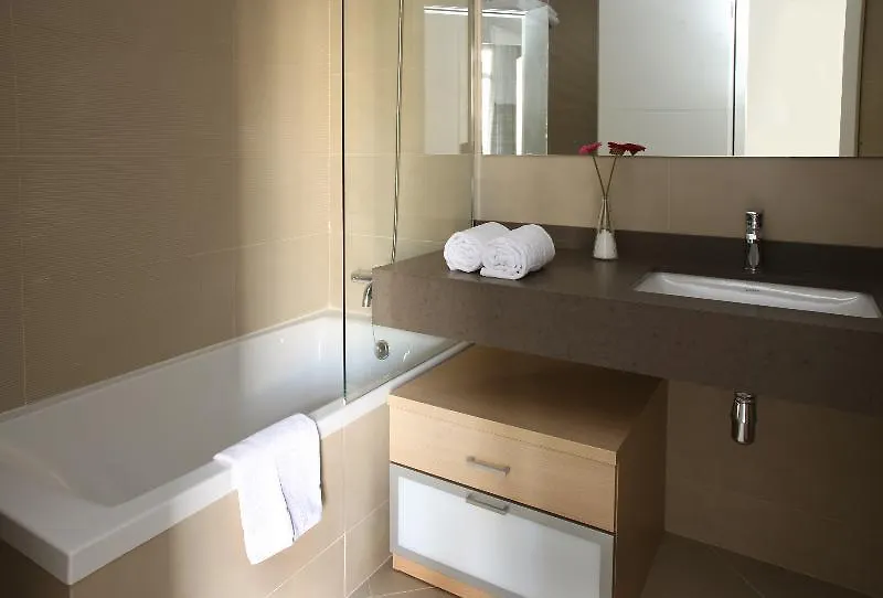 Mh Apartments Barcelona