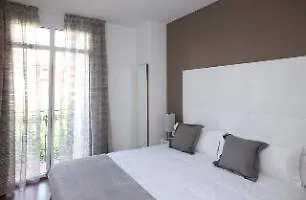 Mh Apartments Barcelona Spain