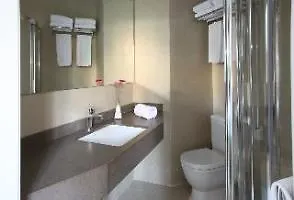 Mh Apartments Barcelona 0*,