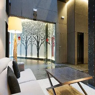 Mh Apartments Barcelona