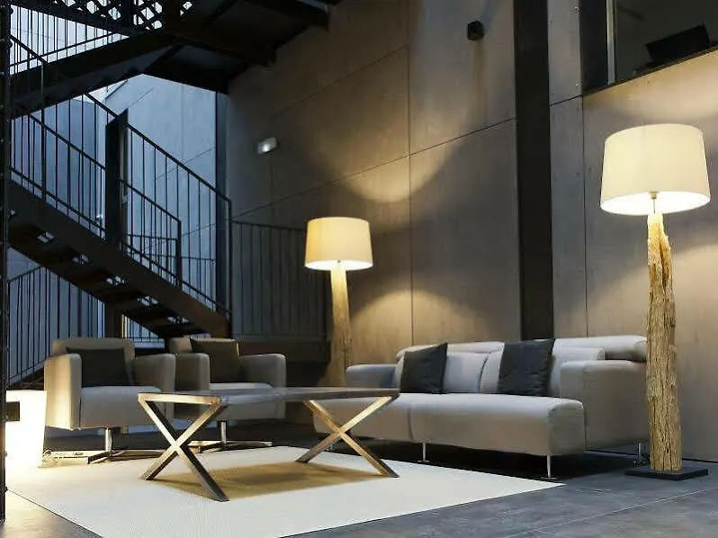 Mh Apartments Barcelona