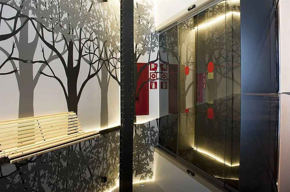 Mh Apartments Barcelona