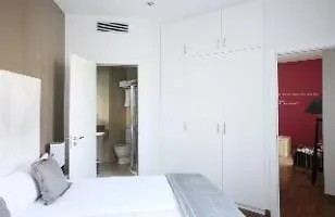 Mh Apartments バルセロナ